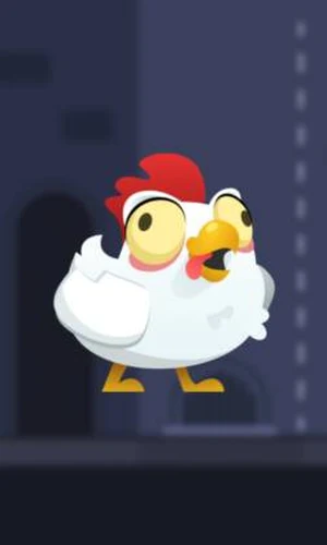 Chicken Road slot by InOut Games at Sankra