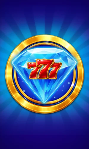 Diamond Strike Lucky Reels slot by Good Luck Games at Sankra