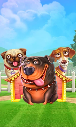 The Dog House slot by Pragmatic Play at Sankra