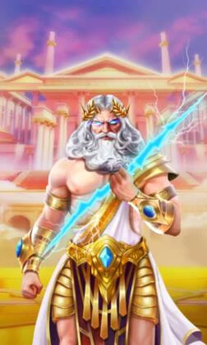 Gates of Olympus 1000 slot by Pragmatic Play at Sankra