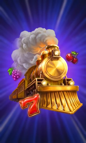 Power Train: Hold & Win slot by Spinomenal at Sankra